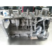 #BKN11 Bare Engine Block Needs Bore For 10-12 Nissan Sentra  2.0